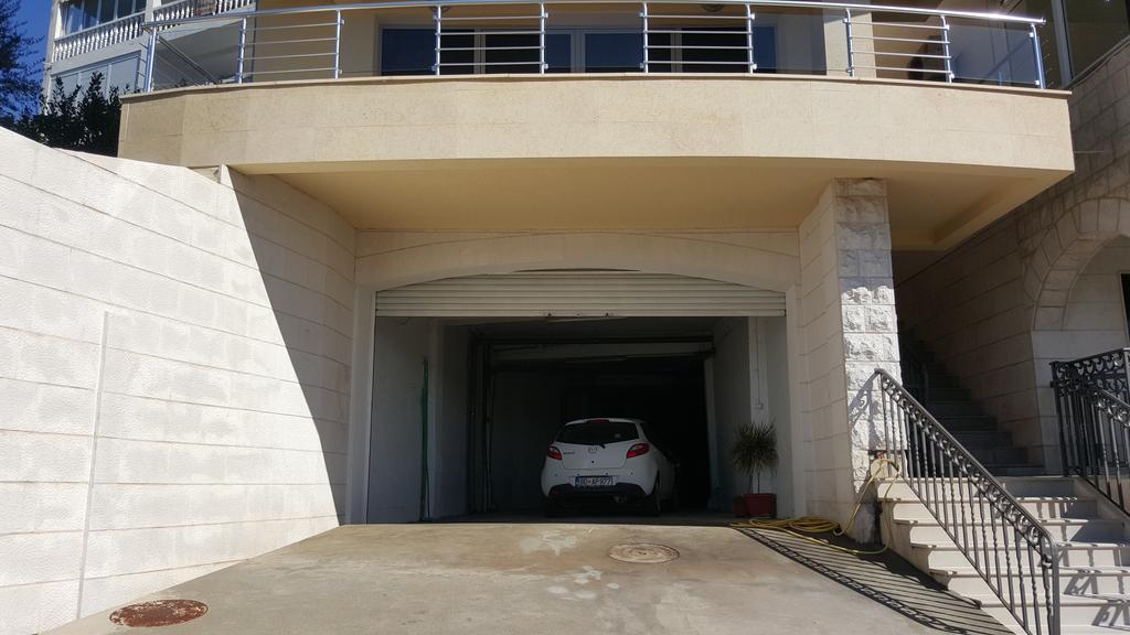 Apartments Rino Lux Sveti Stefan Bagian luar foto